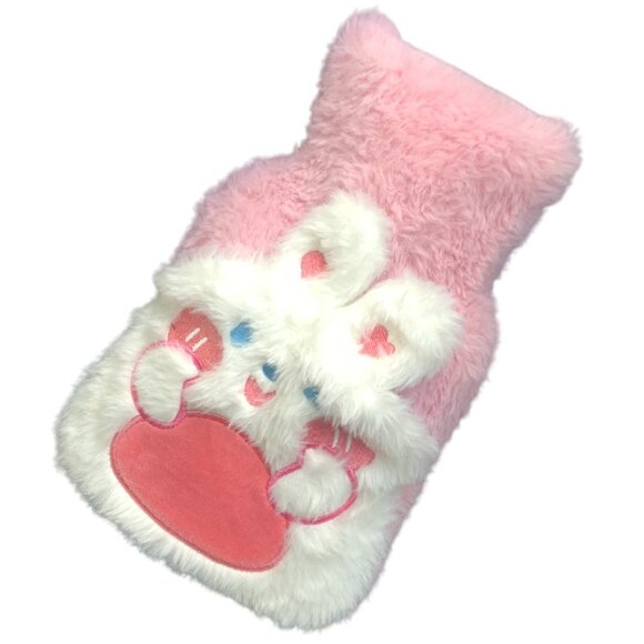 Other - Soft, plush hot-water bottle cover